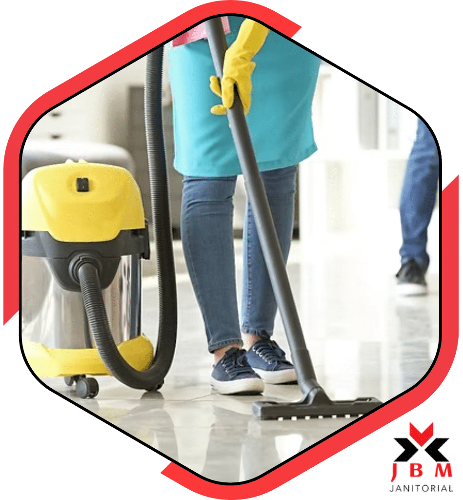 Trusted Cleaning Company for Spotless Results